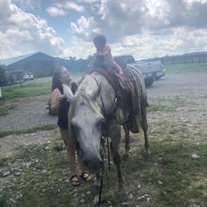 Meet your Posher, Timothy